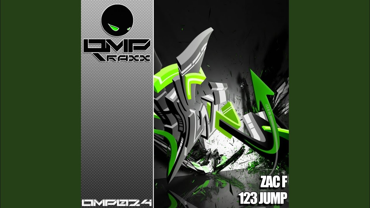 123 Jump (Original Mix)