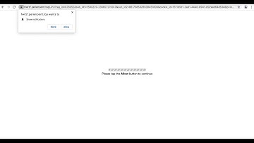 Perienceint.top ads - how to remove?