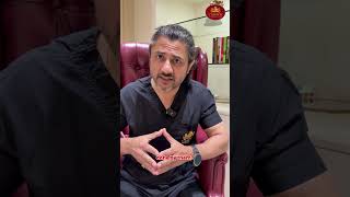 Hair Follicle Stem Cell Banking: Future of Hair Restoration | Crown Hair Transplant | Dr. Mayank