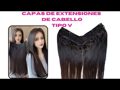 Extensiones de cabello: ¡lee esto antes de utilizarlas!