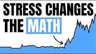Why Everything Changes When You Get Rid Of Financial Stress
