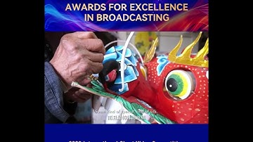 The Great Works of 2023 International Short Video Competition (45) #2023ISVC #OneBeltOneRoad