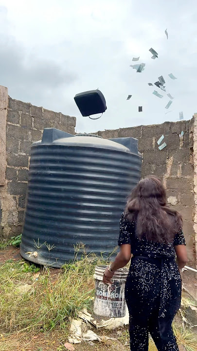 Money rain pt1 what video on my channel video via the link below🙏