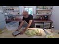 Food Is Thy Medicine | Fermented Cabbage