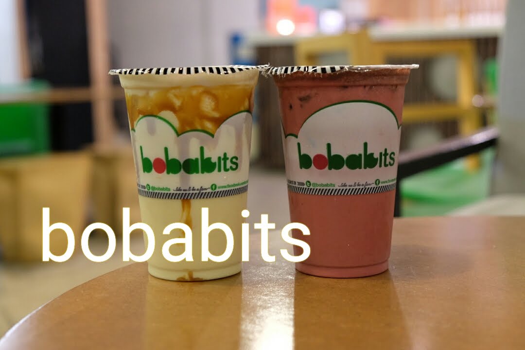 Red Velvet Bubble Tea Indonesian Food Tour In Jakarta YouTube Red Velvet Bubble Tea Indonesian Food Tour In Jakarta YouTube
