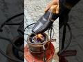 shoes repair handmade shoe making video