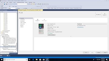 How to Turn on Automatic Device Configuration (ADC) through Rockwell Automation Studio5000