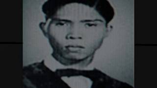 UST CAFA Batch 1957