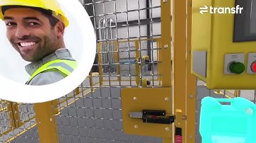 Revolutionizing Manufacturing Training with VR: Transfr