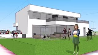 Vrijstaande Nieuwbouw In Kampenhout