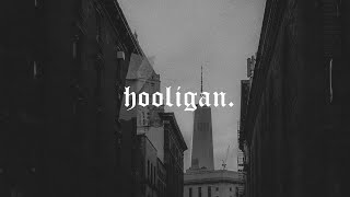 Dark Old School Type Beat / Hooligan.