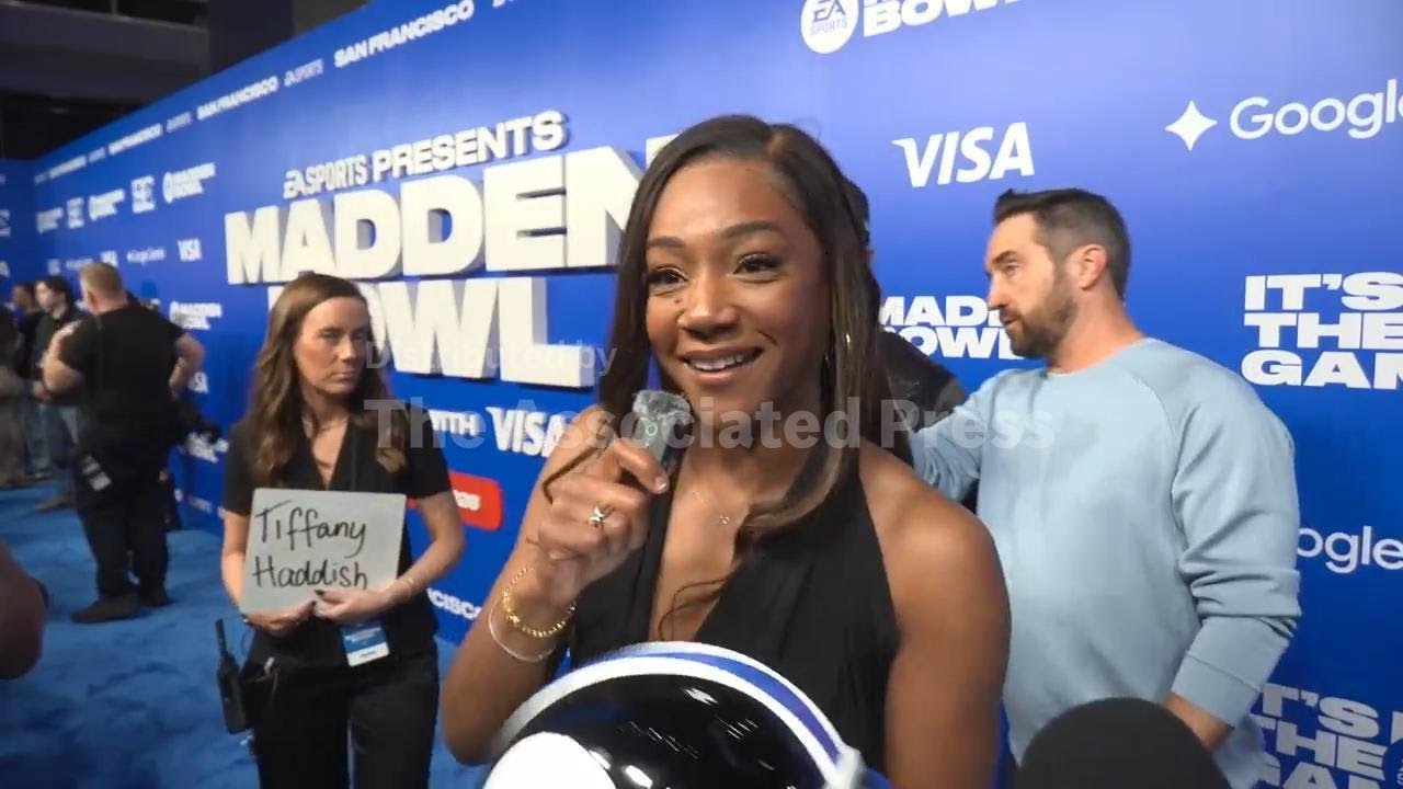 Bad Bunny excitement builds in Bay Area before Super Bowl