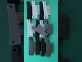 【Canon in G】パッフェルベルのカノンは3Dプリンタ製オルゴールで弾けるのか? / Playing Pachelbel's Canon on a 3D Printed Music Box!