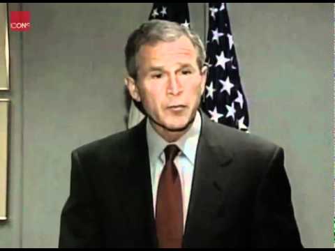 Dissertation and george bush