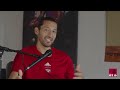 David Beckham, Darth Vader, Returning to Dallas, and more! | DTID Podcast w/ Omar Gonzalez