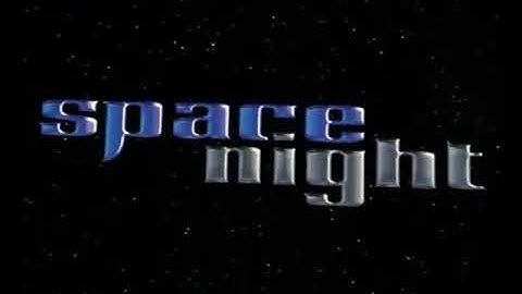 Space Night-Earth Views 6 2001