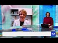 Dr. Melissa Johnson on Breakthroughs in T-Cell Immunotherapy - HLN
