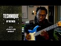 Open Chord Voicing with Justus West | Technique of the Week | Fender