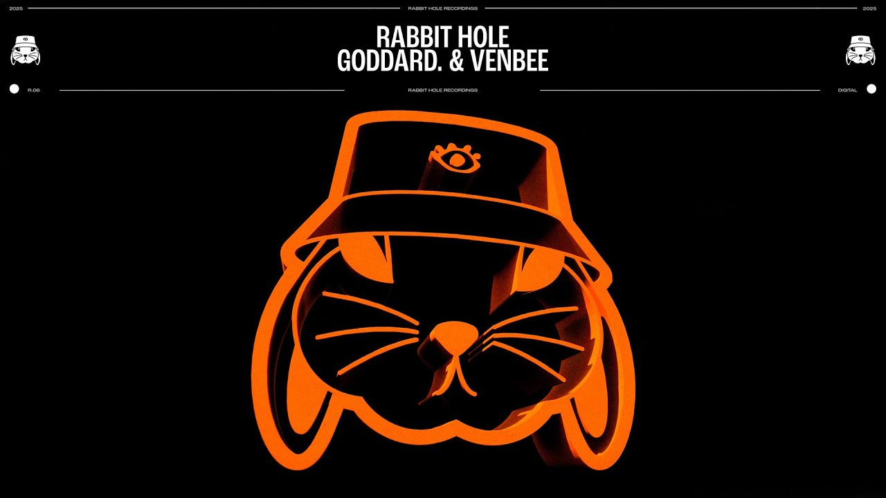 Watch goddard. & venbee - rabbit hole. (Official Audio) on YouTube Watch goddard. & venbee - rabbit hole. (Official Audio) on YouTube