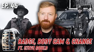 Ep. 46: From Cape Cod to LAPD: The Stories That Shape Cops