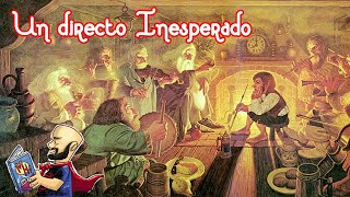 Un Directo Inesperado - Digamos que es el 1