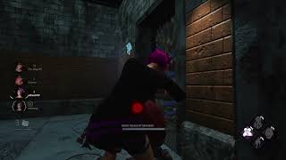 Dead by Daylight - Trial 346