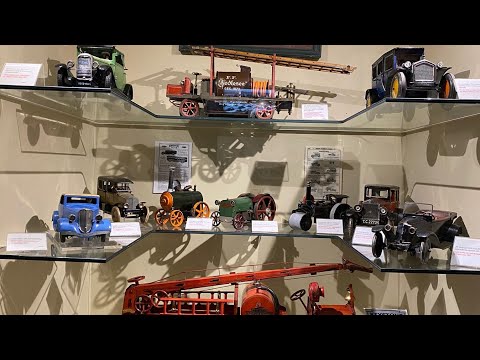 Excellent Collection in Istanbul - Diecast Model Car Collection and Then Real Ones