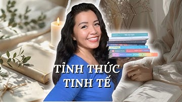 8 cuốn sách cho hành trình tỉnh thức bạn sẽ muốn đọc lại cả đời