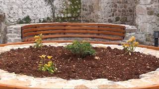Hatay-Antakya Tarihi Ulu Cami'nin Restorasyonlu Yeni Hali