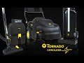 Tornado Cordless Ad Video