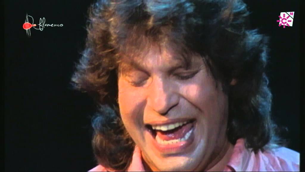 Tientos y Tangos. José Mercé. 1994