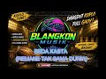 BEDA KASTA REMAKE 💔 ( TAK SAMA DUNIA) | Lagu Galau Viral By Blangkon Official