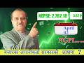 02/04/2026 || बजारले झुक्याउला है, अब के गर्ने ??