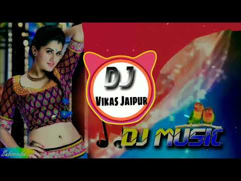 Thar Mohbat M Kai Gam Priyanka Haath Bled Su Kati Hard Blast Mix Dj Vikas & DJ GAJENDER Jaipur