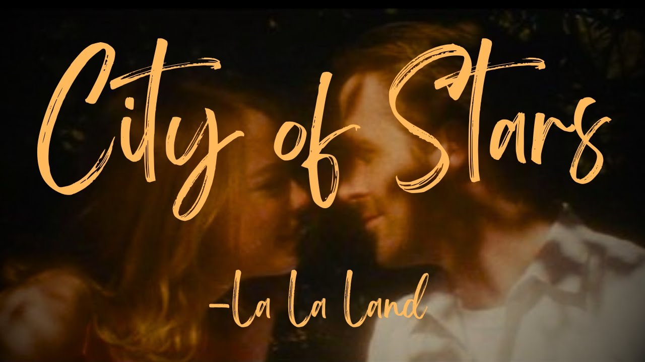 City of Stars (From La La Land) - song and lyrics by Moisés