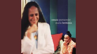Video thumbnail of "Omara Portuando - Só Vendo Que Beleza (Marambaia)"