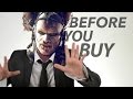 MAD MAX: Before You Buy