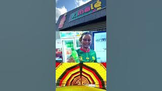 Bienvenue au complexe multisports Kimalé by Aloch 237