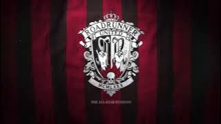 Roadrunner United - The Enemy (Official Audio)