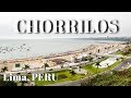 Lo mejor de CHORRILLOS, Lima, PERU | Mi Diario De Viaje