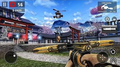 dead trigger 2 survival game new game play video#gaming