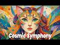 Cosmic Symphony #12