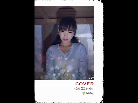 西野カナ If cover