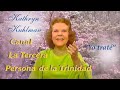 &quot;Yo Traté&quot; Kathryn Kuhlman en Español &quot;Yo creo en Milagros&quot;