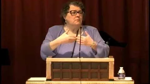 Reverend Dr. Janet Ann Hufford 04 24 16 Removed My...