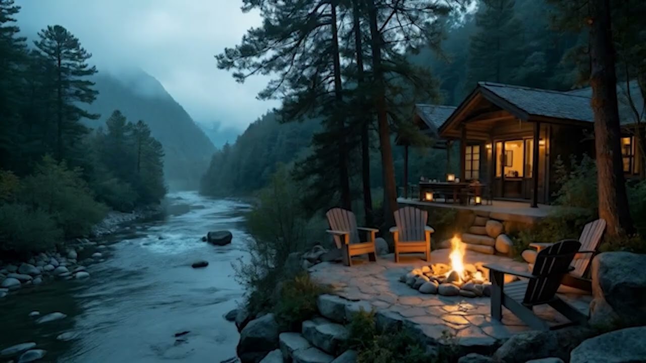 Sleep Well Daily, Relaxing Music, Romantic Music. #SleepWellDaily #SleepMusic #StressReliefMusic