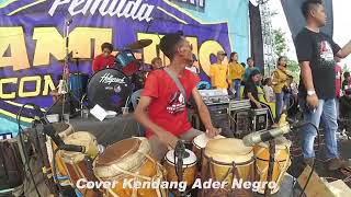 Viral!!! Ader Negro (Lagu BUNGA-Anggun Pramudita Tarik Sis_Semongko) AA JAYA MUSIC.