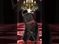 【MMD】ウィザースケルトンでシュガーヘイト #Shorts 【Minecraft】