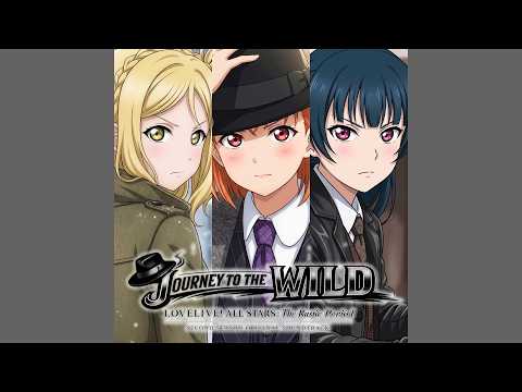 起こそうキセキを! (Rustic Period Ver.) - 歓喜