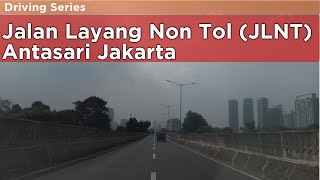Download lagu Jalan Layang Non Tol Antasari Jakarta
